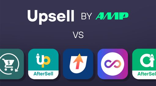 Upsell by Amp Alternatives