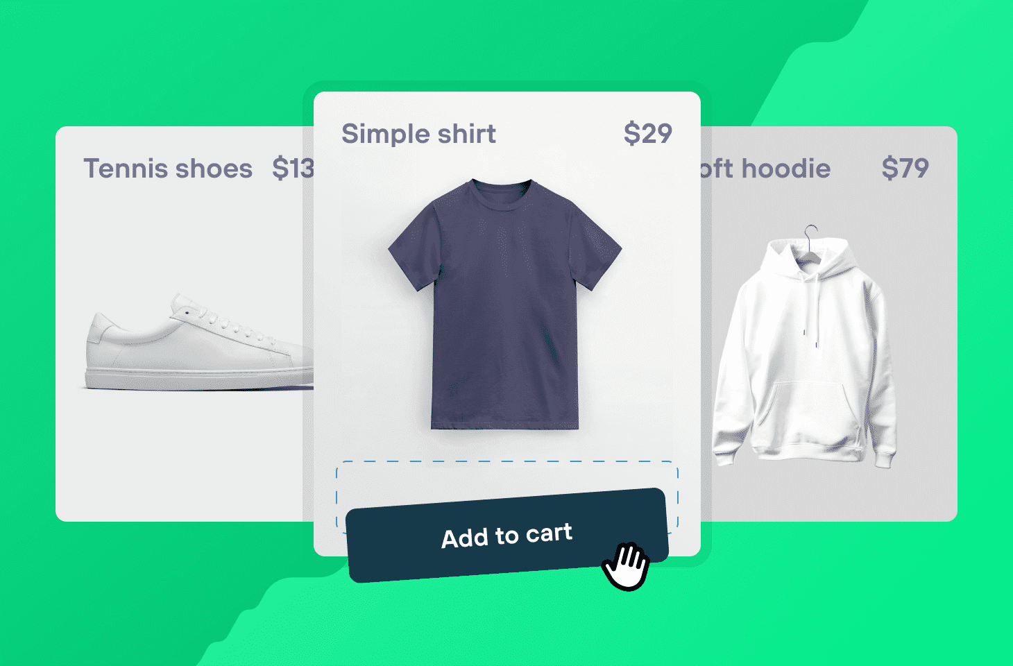 Selling on Shopify