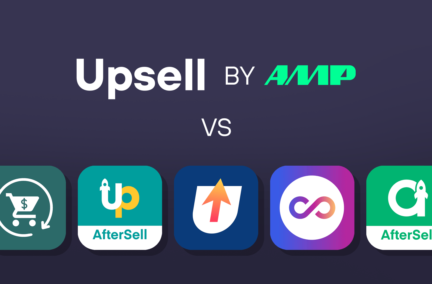 Upsell by Amp Alternatives