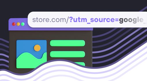 How to use UTM tracking links to track ad campaigns on Google Analytics
